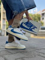 فرگمنت / J1 low travis scott fragment new