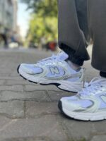 newbalance 530 / نیوبالانس 530 - تصویر 3