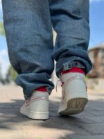 Jordan 1 red phantom / جردن 1 رد فانتوم - تصویر 3