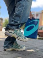 asics Gel-kahana8 / اسیکس