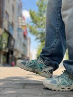 asics Gel-kahana8 / اسیکس - تصویر 3