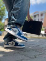 Jordan 1 low / جردن 1 لو