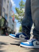 Jordan 1 low / جردن 1 لو - تصویر 3