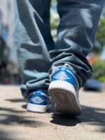 Jordan 1 low / جردن 1 لو - تصویر 2