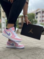 Jordan 1 low / جردن 1 لو