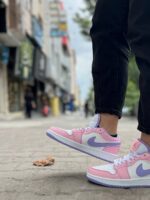 Jordan 1 low / جردن 1 لو - تصویر 2