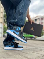 jordan 1 low / جردن 1 لو
