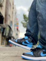 jordan 1 low / جردن 1 لو - تصویر 2