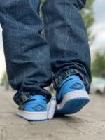 jordan 1 low / جردن 1 لو - تصویر 3