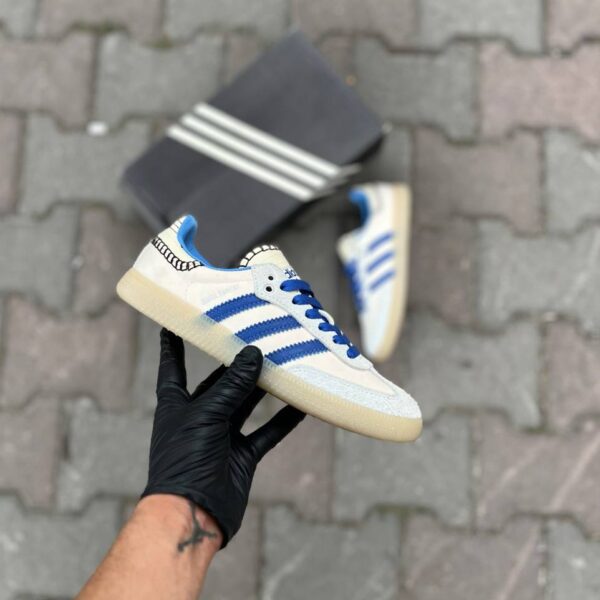 َAdidas samba / آدیداس سامبا