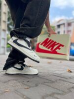 جردن ۱ لو ترویس  - Jordan 1 Low Travis
