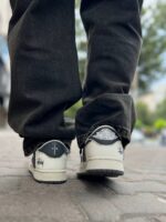 جردن ۱ لو ترویس  - Jordan 1 Low Travis - تصویر 3