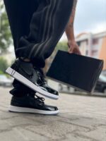 ایر جردن ۱ لو آل استار Air Jordan 1 All Star