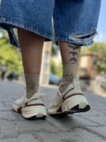 نایک ویتوکی / nike V2k - تصویر 3