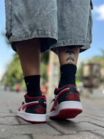 جردن ۱ لو - Jordan 1 Low - تصویر 3