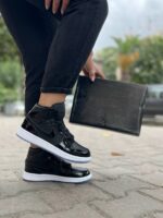 ایر جردن ۱ آل استار Air Jordan 1 All Star