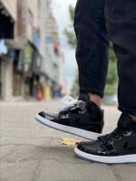 ایر جردن ۱ آل استار Air Jordan 1 All Star - تصویر 2
