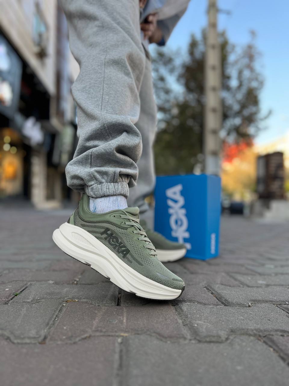 IMG_1556 هوکا Hoka - تصویر 1