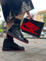 جردن ۱ / Jordan 1
