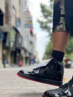 جردن ۱ / Jordan 1 - تصویر 2