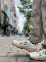 نیوبالانس 530 / newbalance 530 - تصویر 2