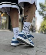 نایک اس بی دانک بورن / Nike SB Dunk Born - تصویر 3
