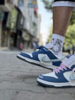 نایک اس بی دانک بورن / Nike SB Dunk Born - تصویر 2