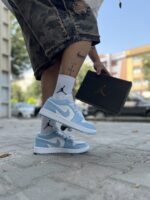 جردن ۱ لو – Jordan 1 Low