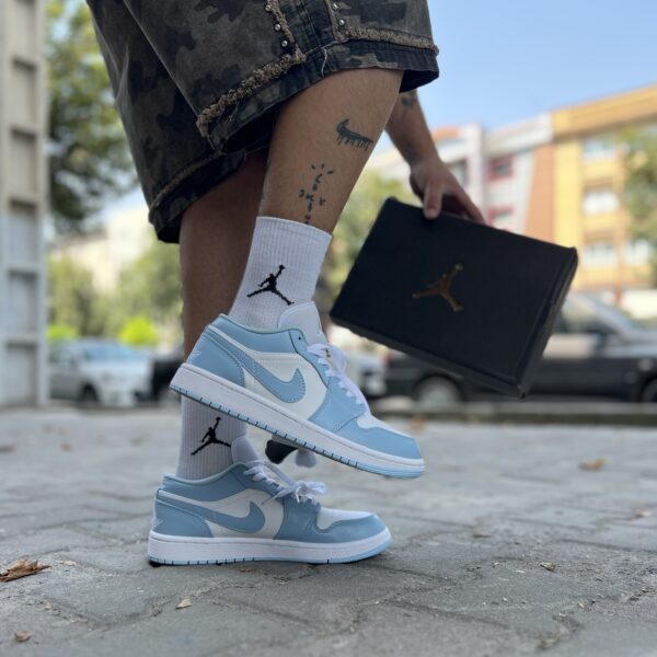 جردن ۱ لو – Jordan 1 Low