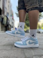 جردن ۱ لو – Jordan 1 Low - تصویر 2