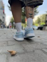 جردن ۱ لو – Jordan 1 Low - تصویر 3