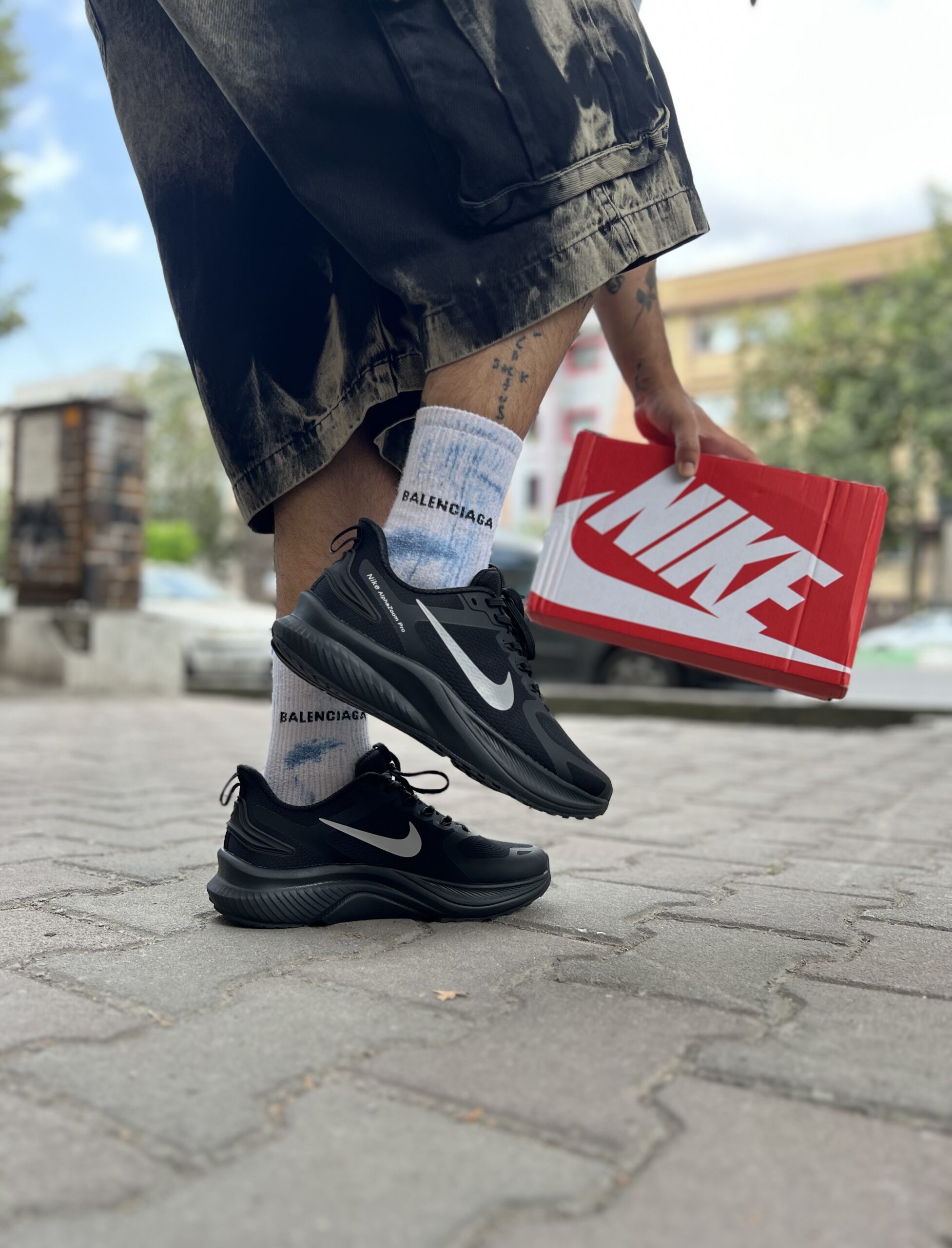 IMG_6901 نایک / nike - تصویر 1