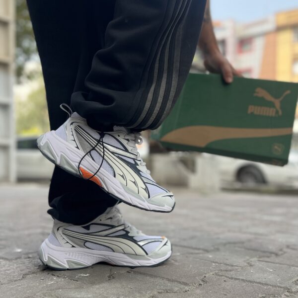 پوما / puma