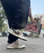 نایک اس بی دانک تراویس اسکات | Nike SB dunk travis scott