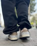نایک اس بی دانک تراویس اسکات | Nike SB dunk travis scott - تصویر 3