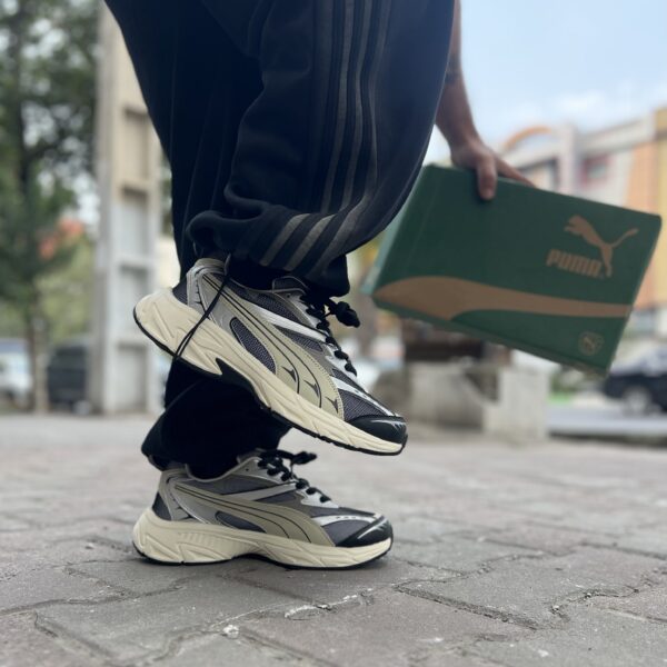 پوما / puma