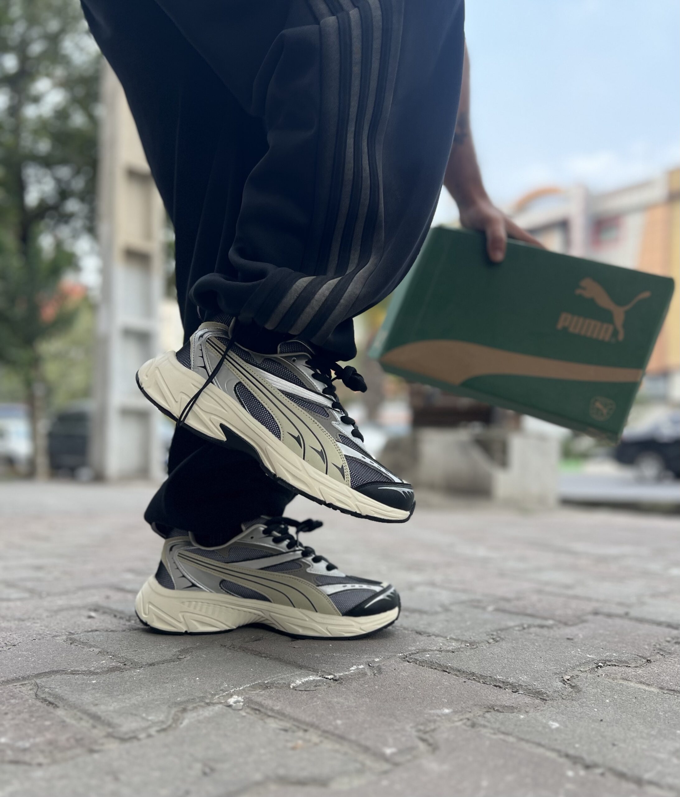 IMG_7853 (2) پوما / puma - تصویر 1