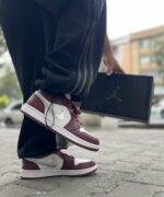 جردن ۱ لو – Jordan 1 Low