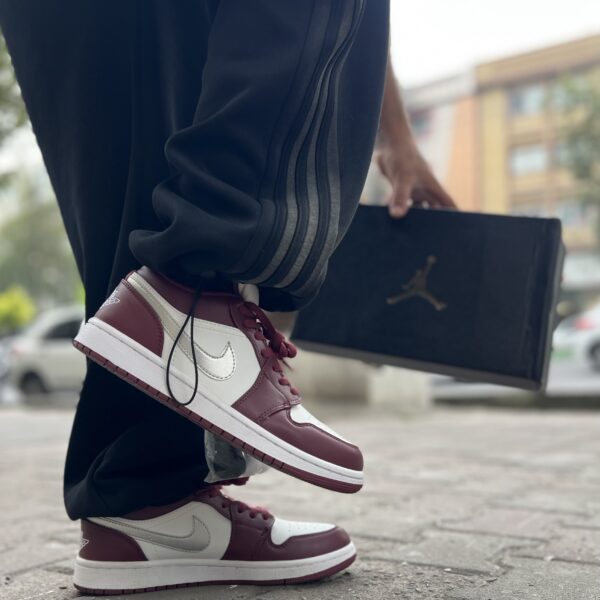 جردن ۱ لو – Jordan 1 Low