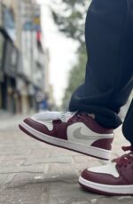 جردن ۱ لو – Jordan 1 Low - تصویر 2
