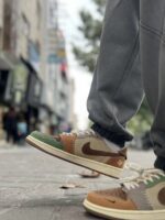 جردن ۱ لو – Jordan 1 Low - تصویر 2