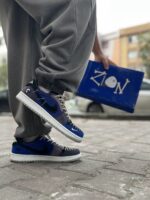 جردن ۱ لو – Jordan 1 Low