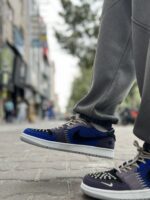 جردن ۱ لو – Jordan 1 Low - تصویر 2