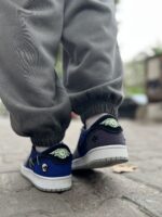 جردن ۱ لو – Jordan 1 Low - تصویر 3