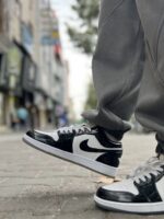 جردن ۱ لو – Jordan 1 Low - تصویر 2