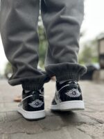 جردن ۱ لو – Jordan 1 Low - تصویر 3