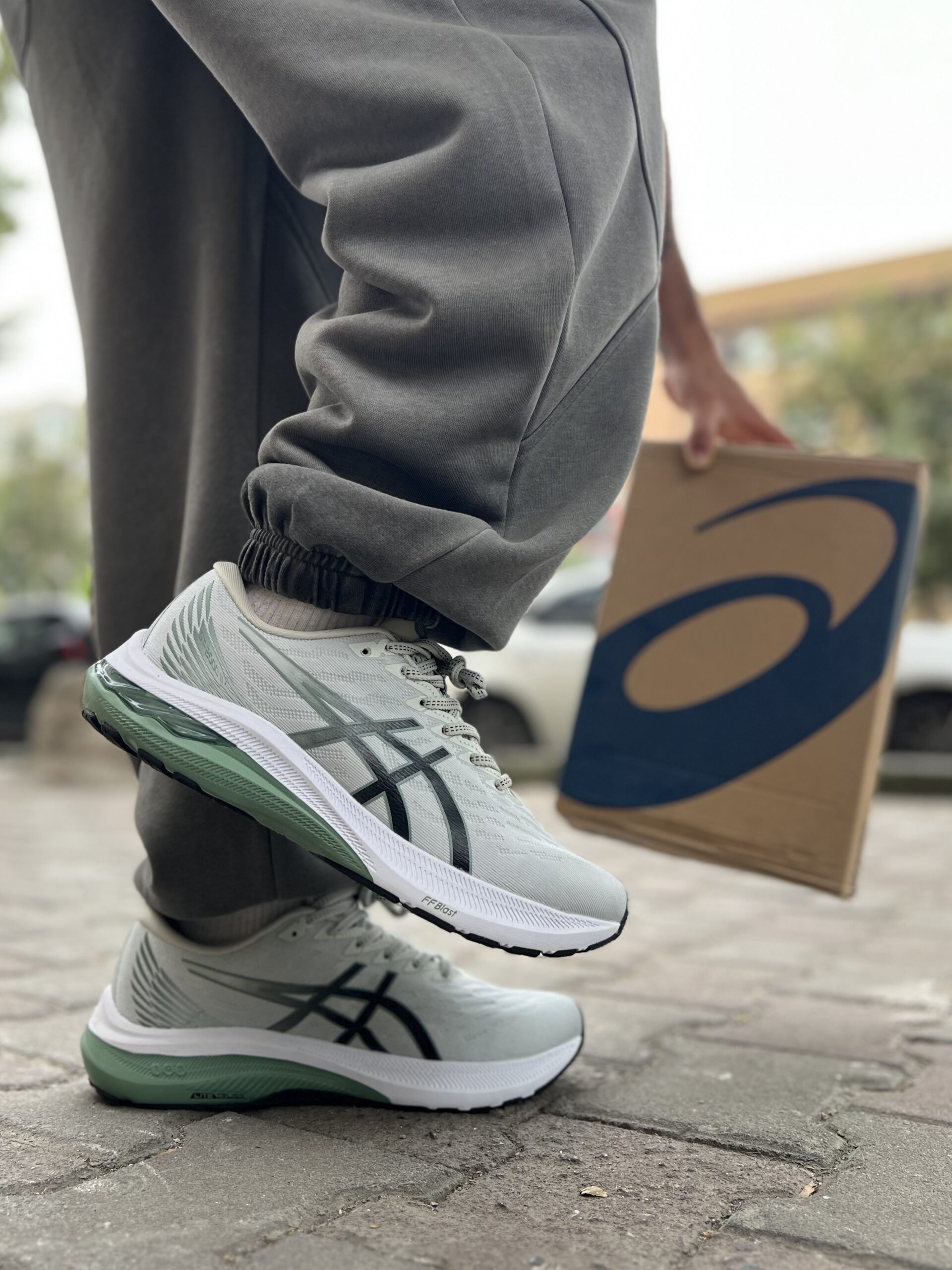 IMG_7903 اسیکس / asics - تصویر 1