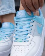نایک ایرفروس / Nike Air force - تصویر 2