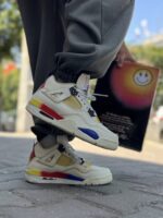 نایک جردن ۴  / Nike  Jordan 4