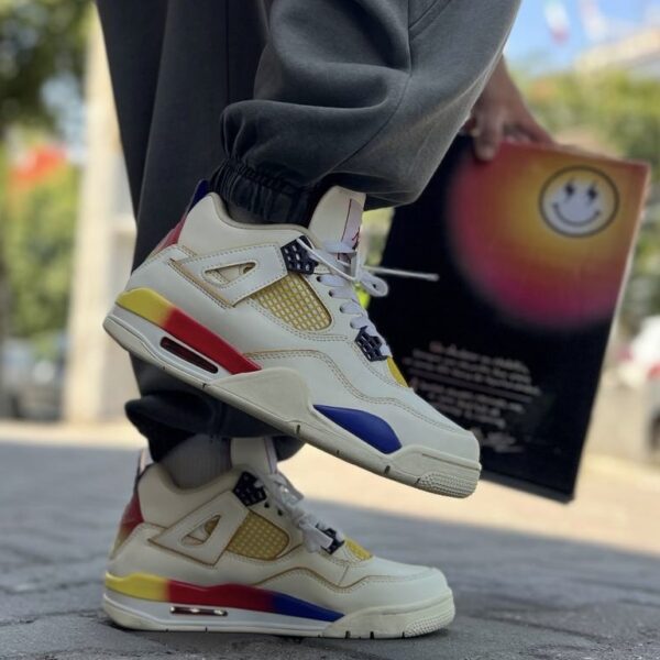 نایک جردن ۴  / Nike  Jordan 4